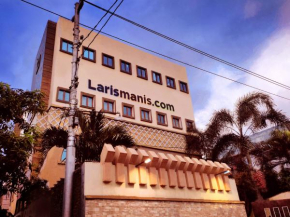 Hotel Syariah Larismanis